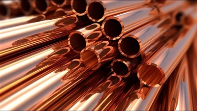 Ntiaj teb no Copper Demand Surges nyob rau hauv 2025 - Yuav Ua Li Cas Peb Tau...
