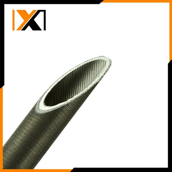 Titanium High Performance Condensing Tube
